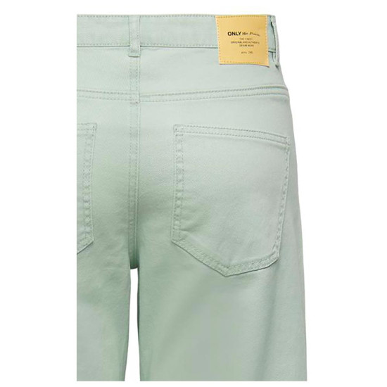Only Γυναικείο παντελόνι Crop Pant Only Γυναικείο παντελόνι Crop Pant